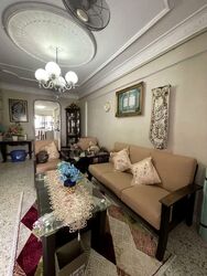 Blk 330 Clementi Avenue 2 (Clementi), HDB 3 Rooms #605394751